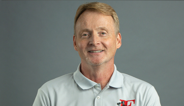 Timothy Roberts